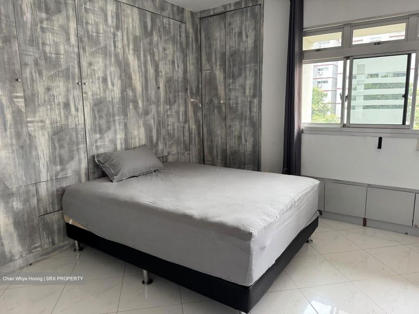 Blk 206 Pasir Ris Street 21 (Pasir Ris), HDB Executive #637337171